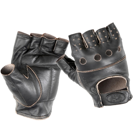 MOTORBIKE RACING GLOVES
